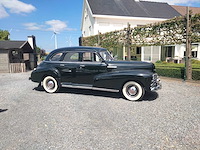 Chevrolet fleetmaster fleetmaster oldtimer - afbeelding 10 van  15