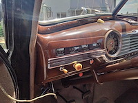 Chevrolet fleetmaster fleetmaster oldtimer - afbeelding 14 van  15