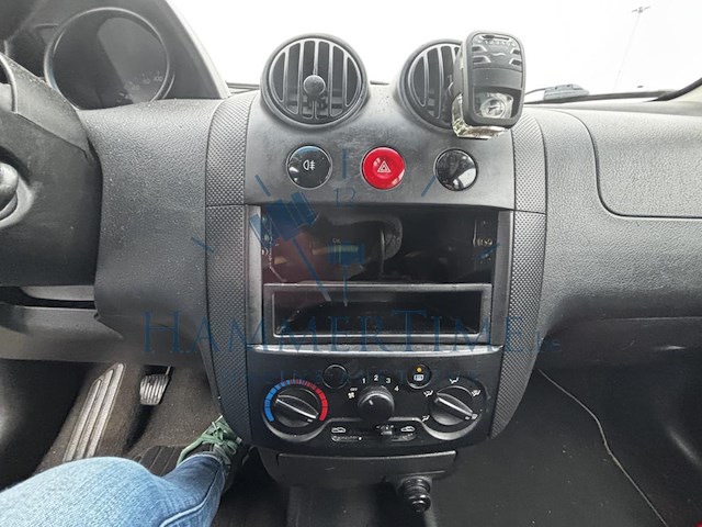 Chevrolet kalos 1.4i 8v se, 2006 - afbeelding 4 van  40