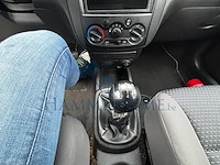 Chevrolet kalos 1.4i 8v se, 2006 - afbeelding 5 van  40