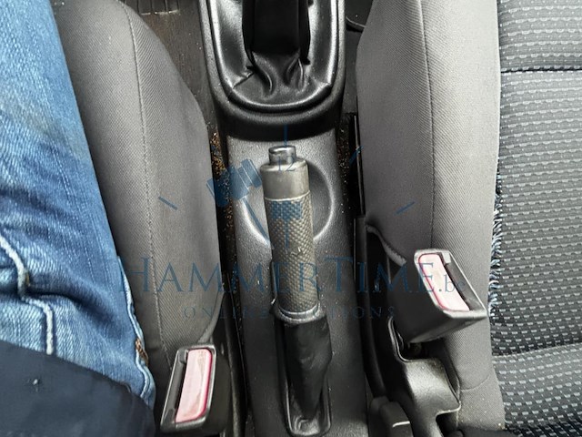 Chevrolet kalos 1.4i 8v se, 2006 - afbeelding 6 van  40