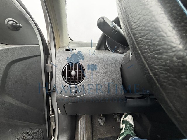 Chevrolet kalos 1.4i 8v se, 2006 - afbeelding 8 van  40