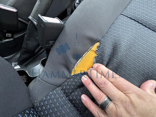 Chevrolet kalos 1.4i 8v se, 2006 - afbeelding 15 van  40