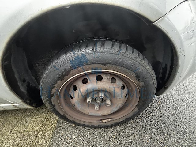 Chevrolet kalos 1.4i 8v se, 2006 - afbeelding 16 van  40