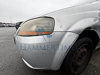 Chevrolet kalos 1.4i 8v se, 2006 - afbeelding 18 van  40