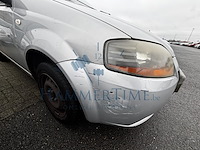 Chevrolet kalos 1.4i 8v se, 2006 - afbeelding 21 van  40