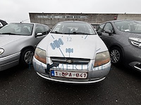 Chevrolet kalos 1.4i 8v se, 2006 - afbeelding 12 van  40