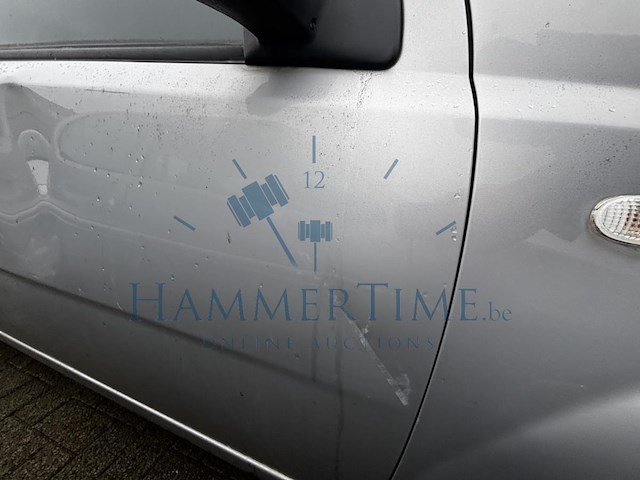 Chevrolet kalos 1.4i 8v se, 2006 - afbeelding 24 van  40