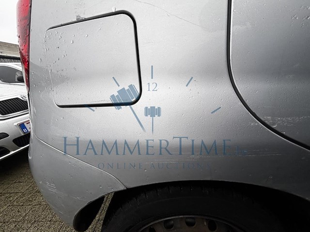 Chevrolet kalos 1.4i 8v se, 2006 - afbeelding 27 van  40