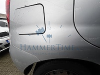 Chevrolet kalos 1.4i 8v se, 2006 - afbeelding 27 van  40