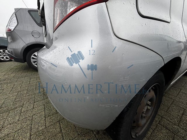 Chevrolet kalos 1.4i 8v se, 2006 - afbeelding 28 van  40