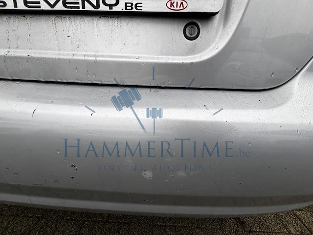 Chevrolet kalos 1.4i 8v se, 2006 - afbeelding 29 van  40