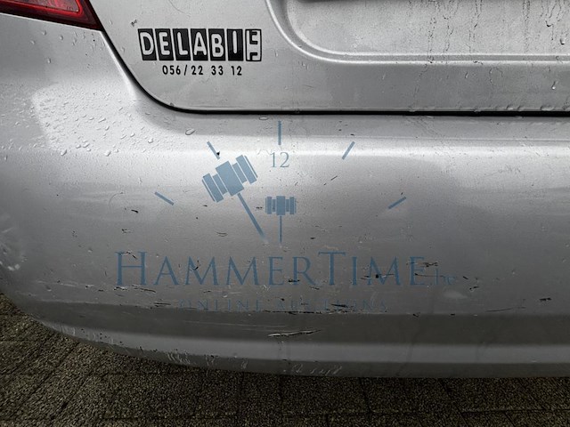 Chevrolet kalos 1.4i 8v se, 2006 - afbeelding 30 van  40