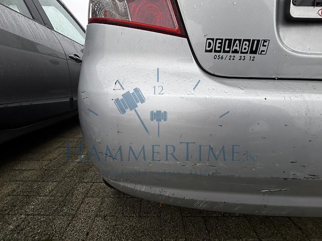 Chevrolet kalos 1.4i 8v se, 2006 - afbeelding 31 van  40