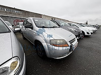 Chevrolet kalos 1.4i 8v se, 2006 - afbeelding 23 van  40