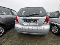 Chevrolet kalos 1.4i 8v se, 2006 - afbeelding 36 van  40