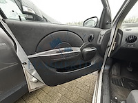 Chevrolet kalos 1.4i 8v se, 2006 - afbeelding 38 van  40