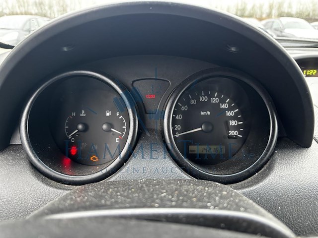 Chevrolet kalos 1.4i 8v se, 2006 - afbeelding 40 van  40