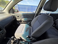 Chevrolet kalos hatchback 1.2i 8v s, 2007 - afbeelding 19 van  53