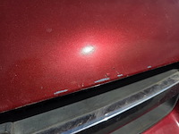 Chevrolet kalos hatchback 1.2i 8v s, 2007 - afbeelding 30 van  53