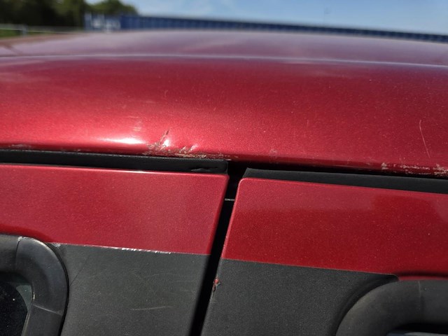Chevrolet kalos hatchback 1.2i 8v s, 2007 - afbeelding 49 van  53