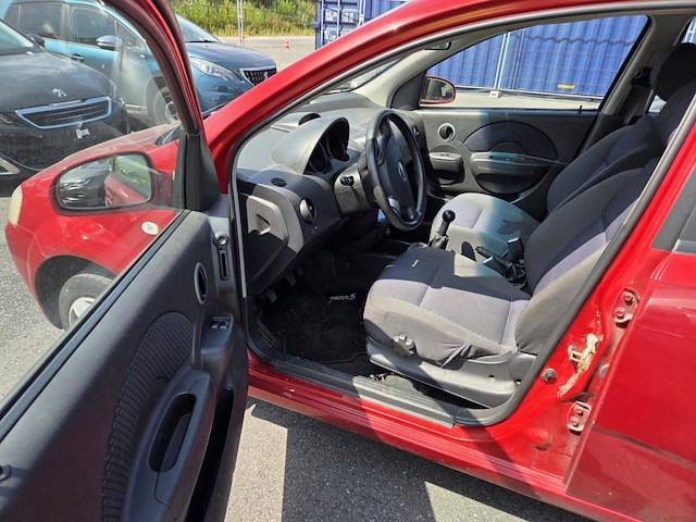 Chevrolet kalos hatchback 1.2i 8v s, 2007 - afbeelding 53 van  53