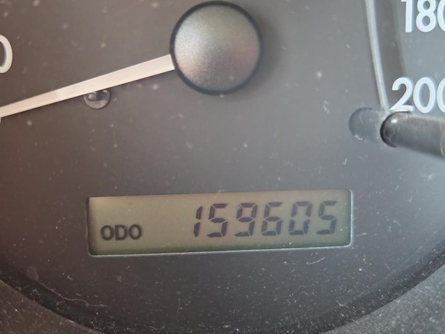 Chevrolet kalos hatchback 1.2i 8v s 72, 2007 - afbeelding 10 van  53