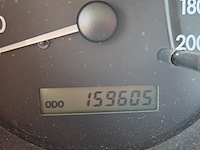 Chevrolet kalos hatchback 1.2i 8v s 72, 2007 - afbeelding 10 van  53
