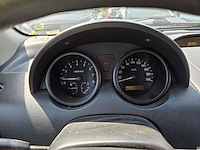 Chevrolet kalos hatchback 1.2i 8v s 72, 2007 - afbeelding 11 van  53