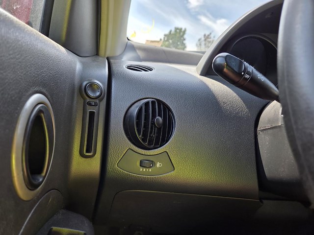 Chevrolet kalos hatchback 1.2i 8v s 72, 2007 - afbeelding 13 van  53