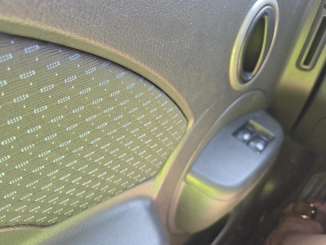 Chevrolet kalos hatchback 1.2i 8v s 72, 2007 - afbeelding 14 van  53