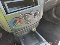 Chevrolet kalos hatchback 1.2i 8v s 72, 2007 - afbeelding 16 van  53