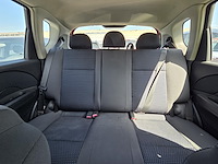 Chevrolet kalos hatchback 1.2i 8v s 72, 2007 - afbeelding 19 van  53
