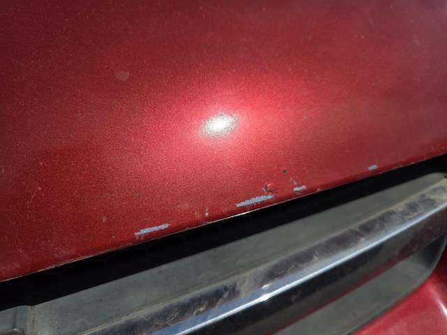 Chevrolet kalos hatchback 1.2i 8v s 72, 2007 - afbeelding 29 van  53
