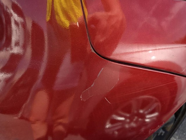 Chevrolet kalos hatchback 1.2i 8v s 72, 2007 - afbeelding 38 van  53