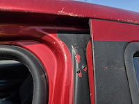 Chevrolet kalos hatchback 1.2i 8v s 72, 2007 - afbeelding 49 van  53