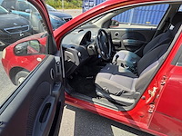 Chevrolet kalos hatchback 1.2i 8v s 72, 2007 - afbeelding 52 van  53