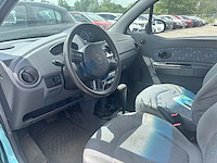 Chevrolet matiz 0.8i s, 2007 - afbeelding 3 van  36
