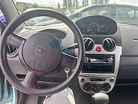 Chevrolet matiz 0.8i s, 2007 - afbeelding 5 van  36