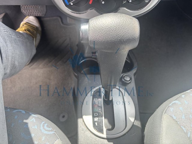 Chevrolet matiz 0.8i s, 2007 - afbeelding 7 van  36
