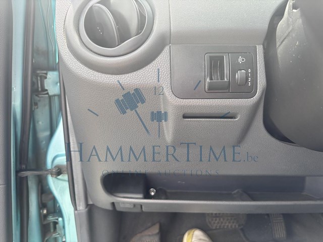 Chevrolet matiz 0.8i s, 2007 - afbeelding 10 van  36