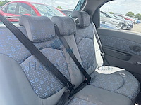 Chevrolet matiz 0.8i s, 2007 - afbeelding 15 van  36
