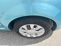 Chevrolet matiz 0.8i s, 2007 - afbeelding 17 van  36
