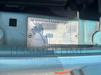 Chevrolet matiz 0.8i s, 2007 - afbeelding 19 van  36