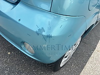 Chevrolet matiz 0.8i s, 2007 - afbeelding 21 van  36