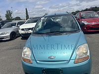 Chevrolet matiz 0.8i s, 2007 - afbeelding 12 van  36