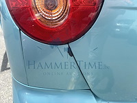 Chevrolet matiz 0.8i s, 2007 - afbeelding 26 van  36