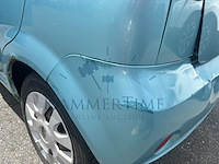 Chevrolet matiz 0.8i s, 2007 - afbeelding 28 van  36