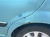 Chevrolet matiz 0.8i s, 2007 - afbeelding 29 van  36