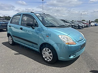 Chevrolet matiz 0.8i s, 2007 - afbeelding 23 van  36